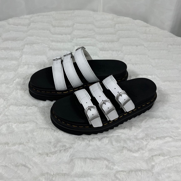 Dr. Martens Shoes - Dr Martens Blaire Sandals 38/7L